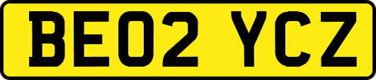 BE02YCZ
