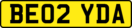 BE02YDA