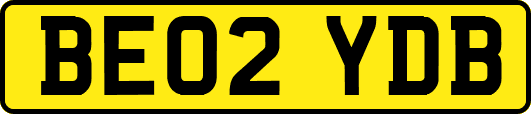 BE02YDB