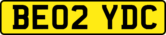 BE02YDC