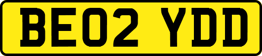 BE02YDD