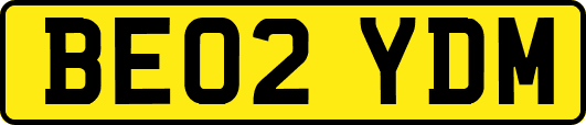 BE02YDM
