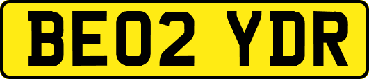 BE02YDR