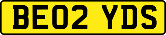 BE02YDS