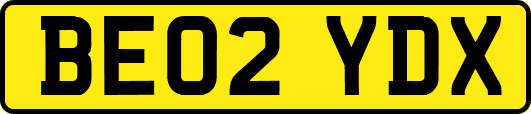 BE02YDX