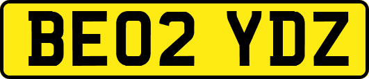BE02YDZ