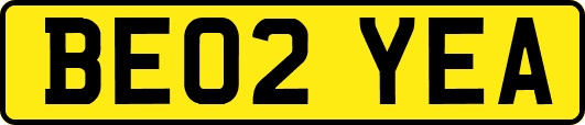 BE02YEA