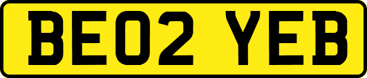 BE02YEB