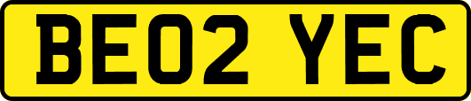 BE02YEC
