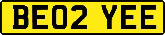 BE02YEE