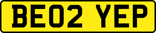 BE02YEP