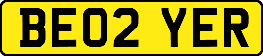BE02YER