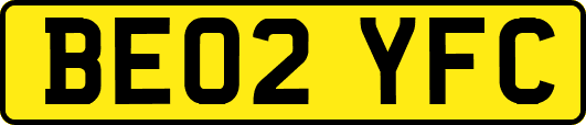 BE02YFC