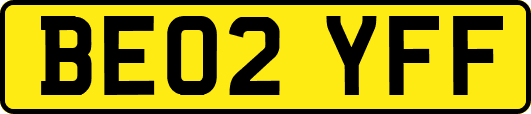 BE02YFF
