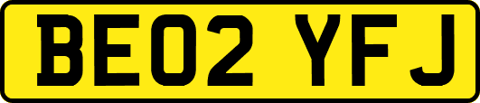 BE02YFJ