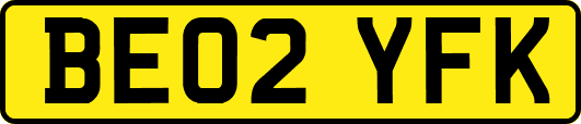 BE02YFK