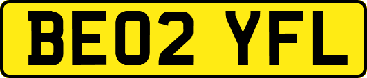 BE02YFL