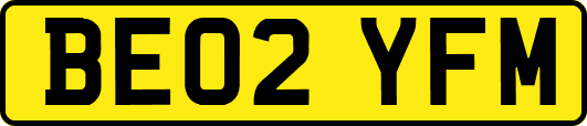 BE02YFM