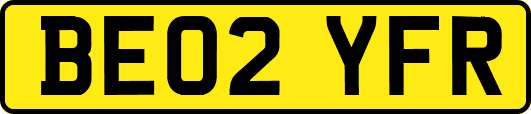 BE02YFR