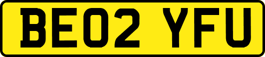 BE02YFU