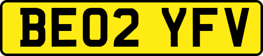 BE02YFV