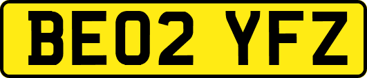 BE02YFZ