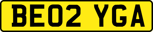 BE02YGA