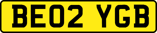 BE02YGB