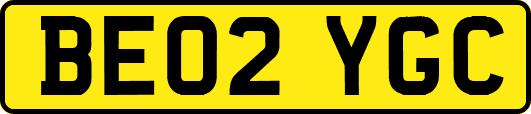 BE02YGC
