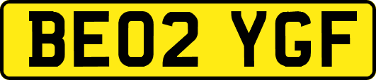 BE02YGF