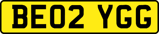BE02YGG