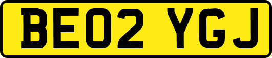 BE02YGJ