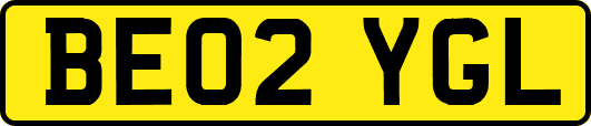 BE02YGL