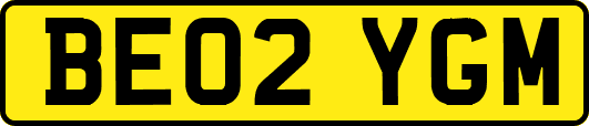BE02YGM