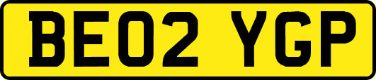 BE02YGP