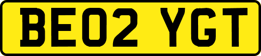 BE02YGT