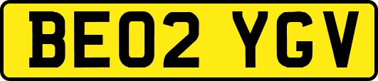 BE02YGV