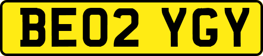 BE02YGY