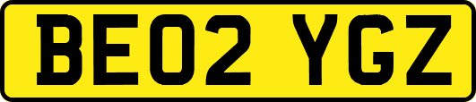 BE02YGZ