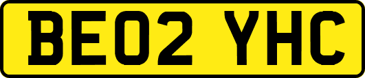 BE02YHC