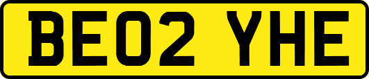 BE02YHE