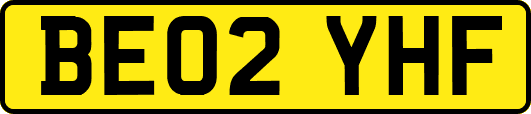 BE02YHF