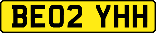 BE02YHH