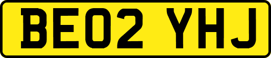 BE02YHJ