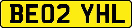 BE02YHL