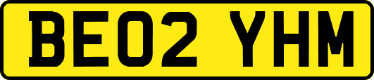 BE02YHM