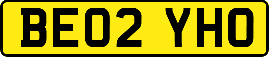 BE02YHO