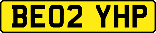 BE02YHP
