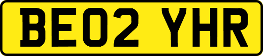 BE02YHR