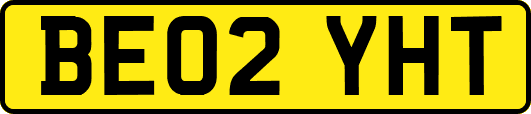BE02YHT